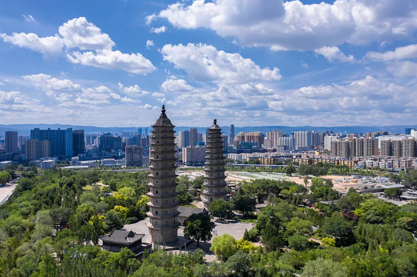 山西面食制作指南，一步步教你制作地道山西面食