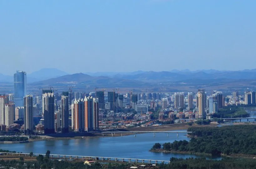 探寻辽宁辽东行之旅