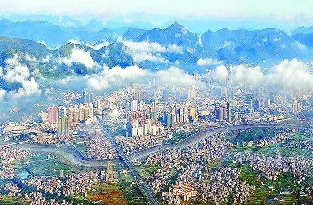 福建，千年古韵，海丝之源的福建