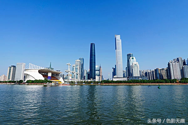 粤韵画卷，穿越时空的广式风情