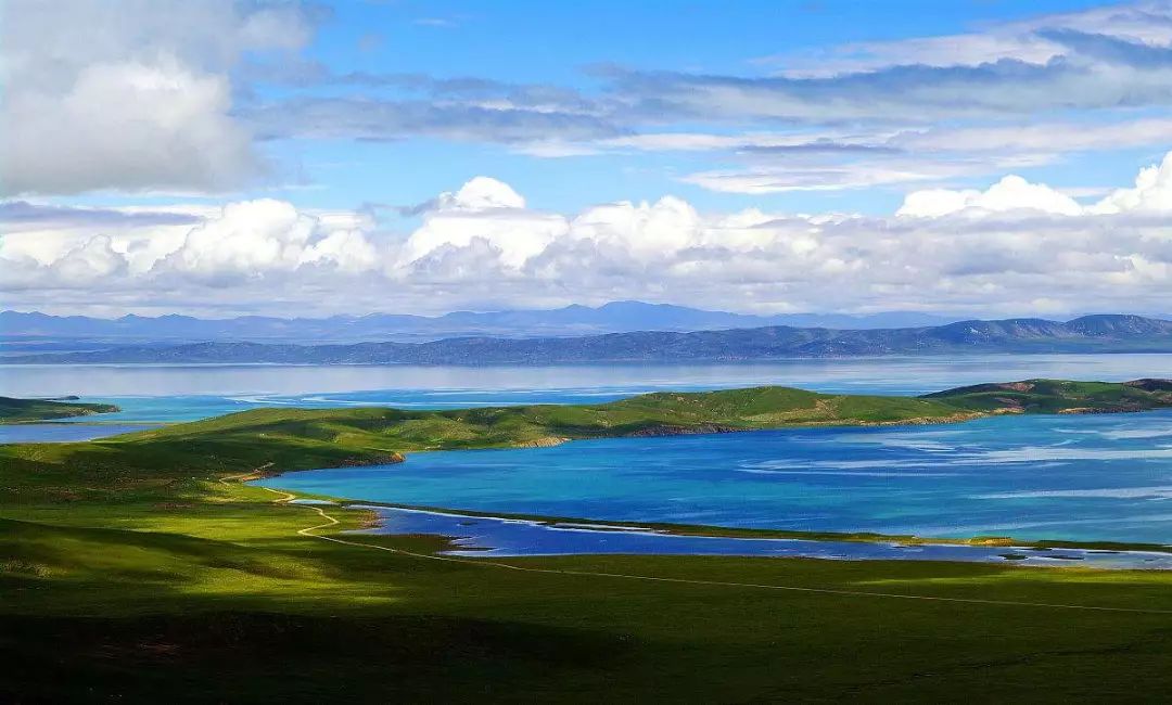 青海之光，高科技产品引领未来生活新篇章