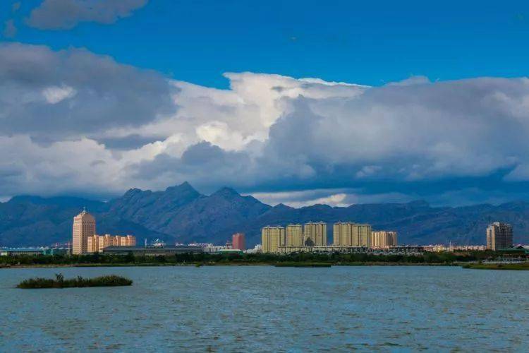 探寻塞上江南宁夏的魅力之旅