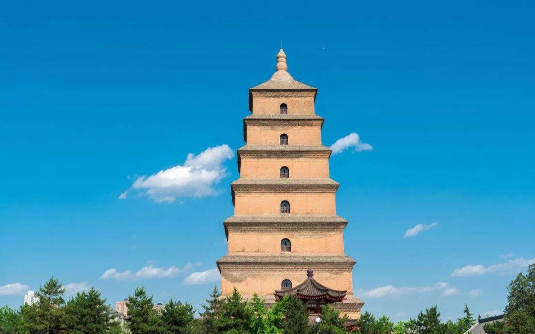 陕西,千年文化瑰宝与自然奇观的交融之地