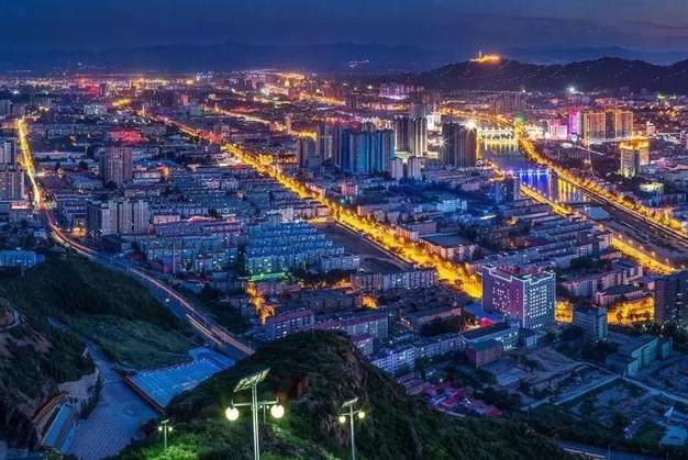 张家口，历史名城独特魅力邀您共鉴！